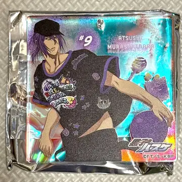 쿠로코의 농구 브로키 복권 무라사키 점프 페스타 2025