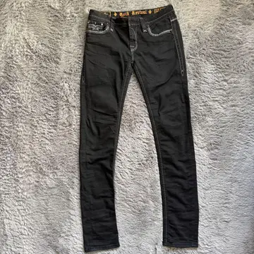 Rock Revival 데님 swag 트루릴리젼st