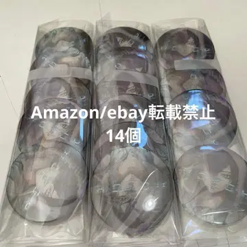 J87. 시마린넨 원 2020 noise 등신 캔뱃지