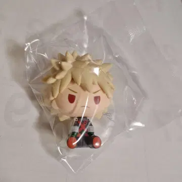 제일복권 히로아카 H상 바쿠고 카츠키