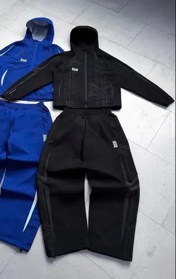 Mertra umbro 콜라보 팬츠만