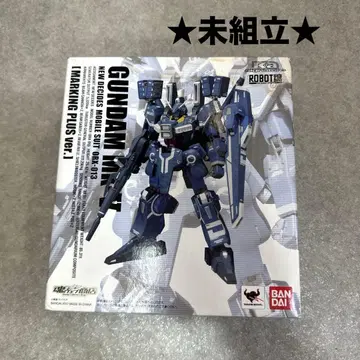 [ 미조립 ] ROBOT혼 건담 Mk-V 마킹 플러스 Ver.