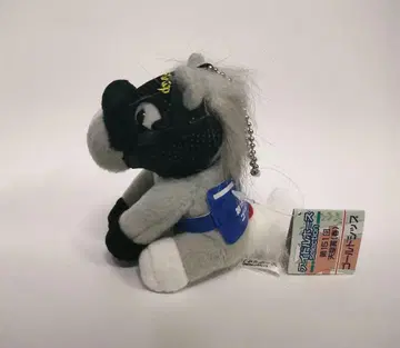 골드십 아이돌 호스 경마 봉제 인형