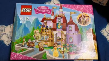 레고 41067 미녀와 야수