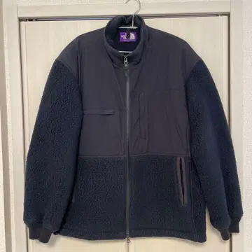 THE NORTH FACE 플리스 자켓 M