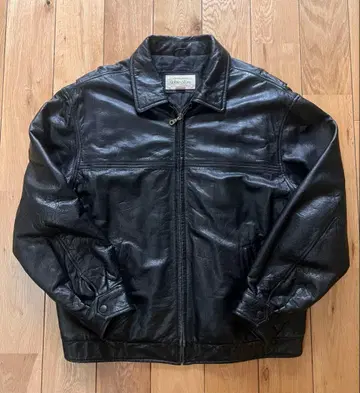 St. John's Bay 가죽 세인트존스베이