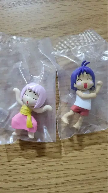 정글은 언제나 맑음 뒤 흐림 춤추는 거예요! 2종 세트