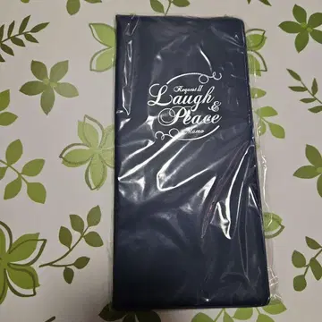 미야노 마모루 굿즈 Request II 티켓 홀더