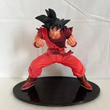 계왕권 제3탄 손오공 FES 드래곤볼 슈퍼 피규어