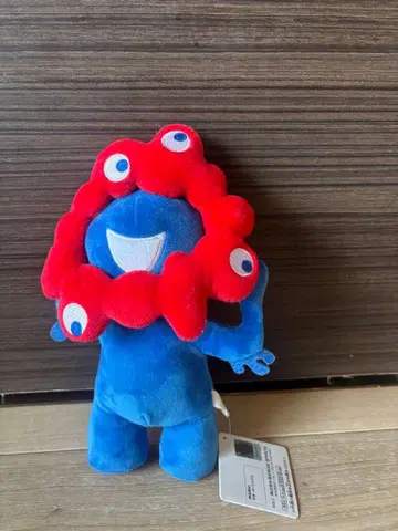 미야쿠미야쿠 봉제 인형