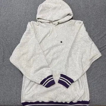 90s usa제 챔피온 리 버스 위브 후드티