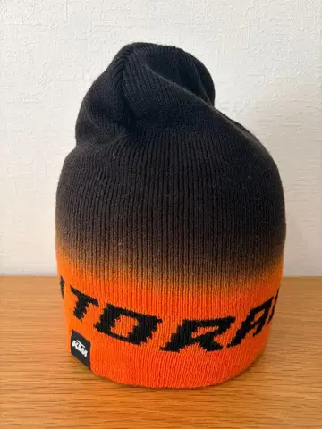 KTM 그라데이션 비니