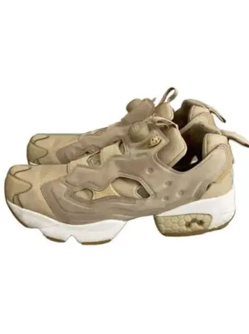 INSTAPUMP FURY OG/26.5cm/BEG/FZ4428