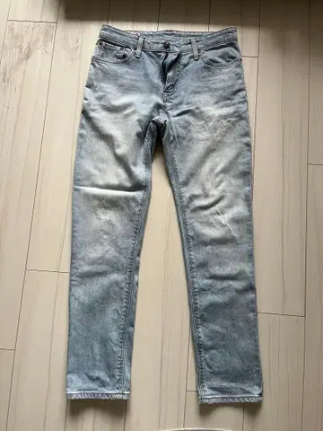 EDWIN 503 사이즈 29