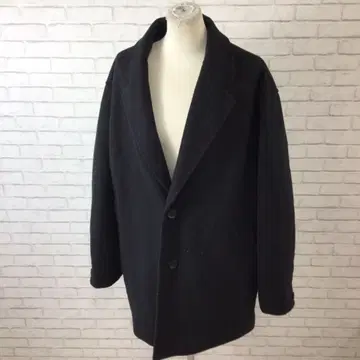 12.17 h252 하버드 자켓 코트 XL