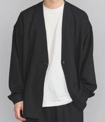 BEAUTY&YOUTH 가디건 (세트 판매)