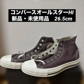 CONVERSE 컨버스 1SC426 올스타 하이컷 26.5cm