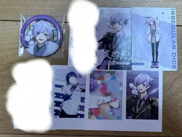 이레이스 쇼토 묶음 판매