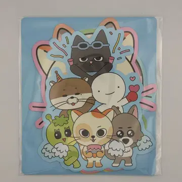 [ BOY NEXT DOOR ] 엽서 BBNEXDO Knock On