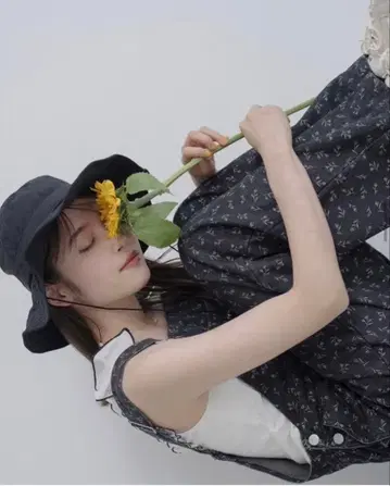 jumelle 꽃무늬 살로펫