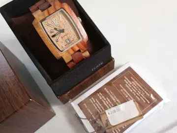 Martin & MacArthur TENSE 손목시계 HAWAII