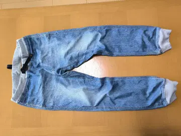 ROKX 청바지 (코튼우드 데님 팬츠)