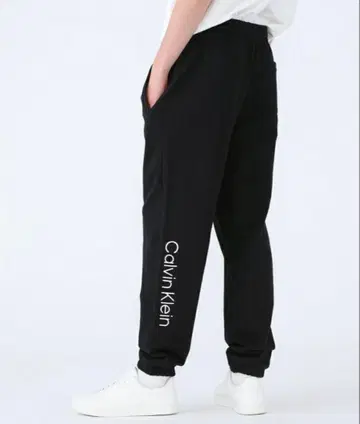 캘빈클라인 조거 팬츠