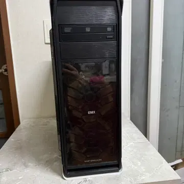 G4560/8G RAM/H110M보드/GTX 1050 본체 팝니다 | 브랜드 중고거래