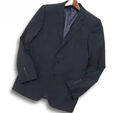 BEAMS HEART 빔즈 하트 자켓 46 네이비