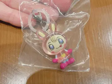 나루미야 캐릭터즈 메지루시 액세서리 베리에짱