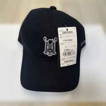 Mizuno Kawana Hotel 캡 블랙