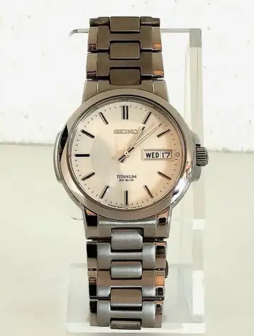 SEIKO SPIRIT 스피릿 SCDC055