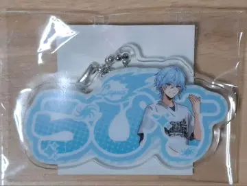 STPR Family 이름표 키링 메테오라 Lapis 라피스