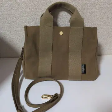 비올라돌로 GINO 토트백