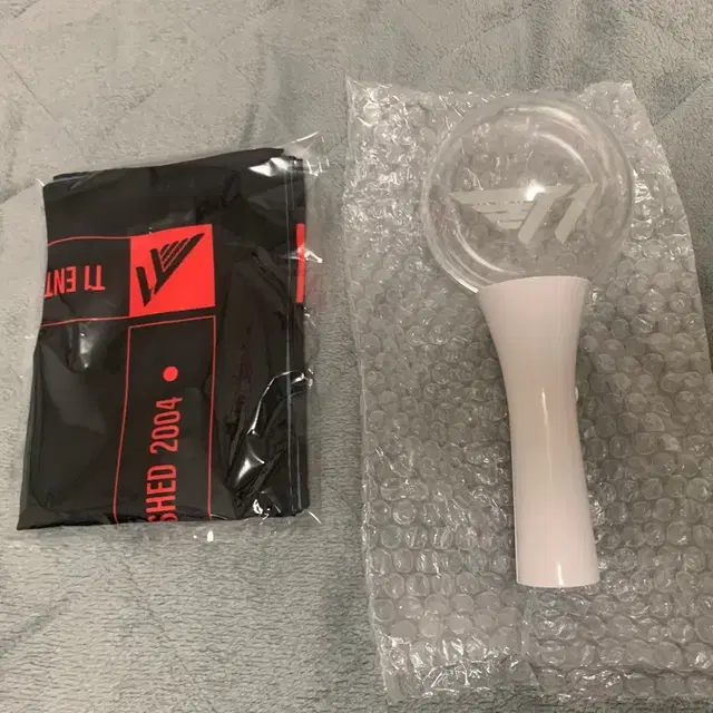 2024 T1응원키트(응원봉, 손수건)