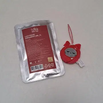 boynextdoor bbnexdo 테산 오너먼트