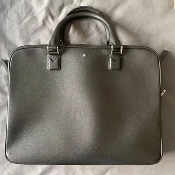 Montblanc 브리프 케이스 슬림