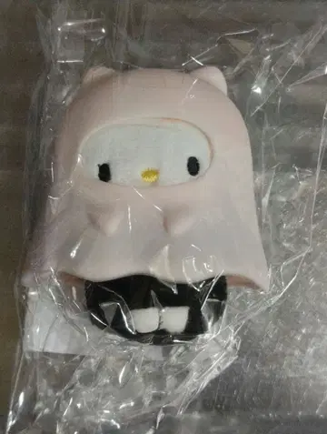 산리오 고르는 마스코트 할로윈 헬로키티