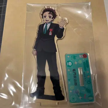 귀멸의 칼날 카마도 탄지로 아크릴 스탠드