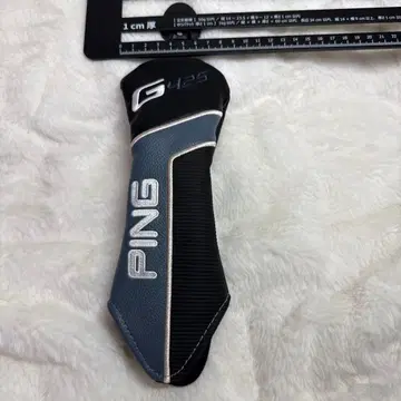 PING G425 골프헤드커버 유틸리티용 헤드커버