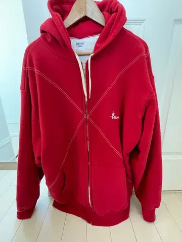 psicom 사이컴 XL 2025 damm 후디드 집업