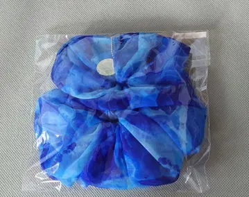 아오이 쇼타 무대 굿즈 스크런치