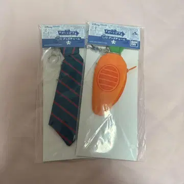 주토피아 제일복권 C상 굿즈 참