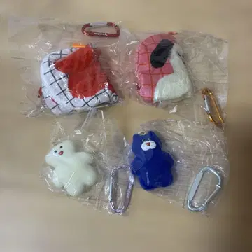 모조조조 가챠가챠