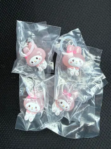 마이멜로디 욜토 메지루시 액세서리