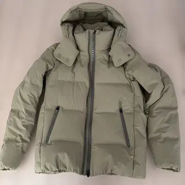 DESCENTE MIZUSAWA DOWN 수이자와다운 마운테니어 올터라인