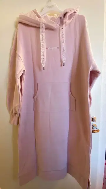 Lodispotto 후디 원피스