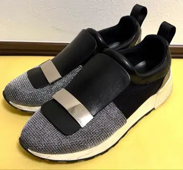 Sergio Rossi 세르지오로시 sr1 스니커즈 37