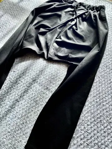 CIVARIZE(시버라이즈) 사루엘 팬츠