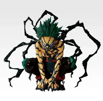 제일복권 나의 히어로 아카데미아 -더욱 저 너머로- 라스트 원상